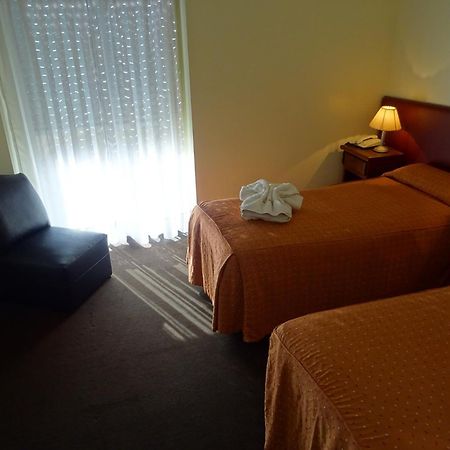 Hotel Plaza Roma Buenos Aires Exterior foto